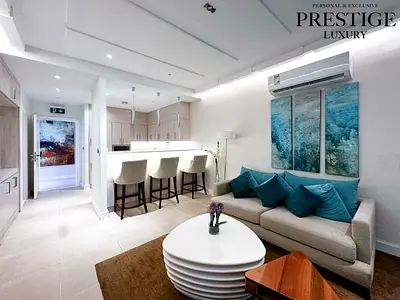 Lake View | Close to Metro | Resale Studio