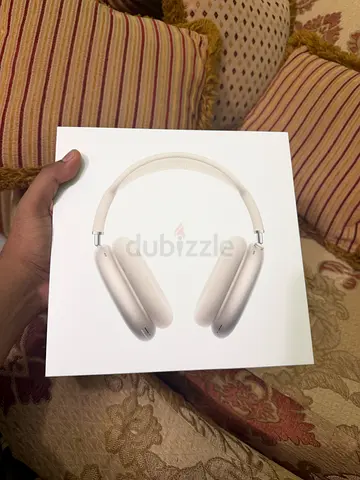 Airpods max