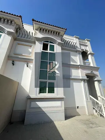 🏡 Villa for Rent | Corner Location | 3 Bedrooms | Private Yard | Al Ramla – Sharjah ✨