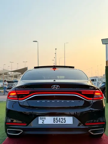 صورة 4 لـ 2019 Hyundai AZERA