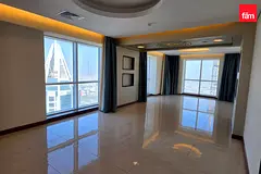 High Floor|Panaromic Sea View|Study room|Spacious