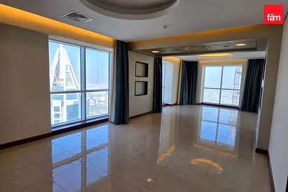 High Floor|Panaromic Sea View|Study room|Spacious