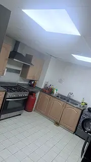 Private Room with Balcony