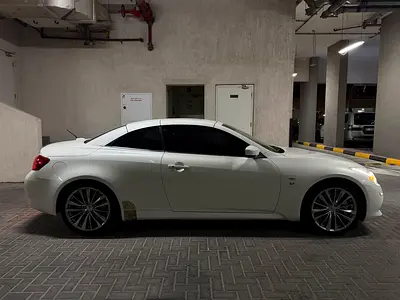 صورة 10 لـ 2015 Infiniti Q60