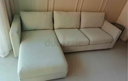 Selling perfect sofa bed with storage vimle