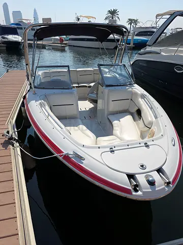 FourWinsBoat