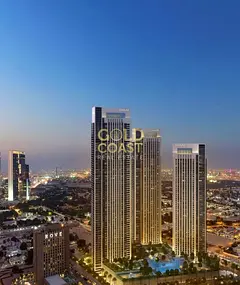 READY 2BR APARTMENT + HIGH FLOOR +LARGE SIZE + ZABEEL VIEW FROM THE BALCONY IS, AND BURJ KHALIFA VIE