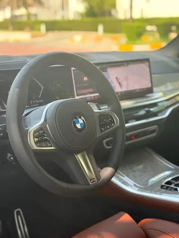 2026 BMW X5 photo 10