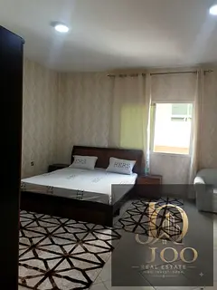 Deluxe accommodation with no extra costs | New furniture | Utilities included | Ready for you