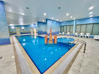 SPACIOUS 2-BEDROOM || GYM POOL FREE || NEXT TO BUS STOP