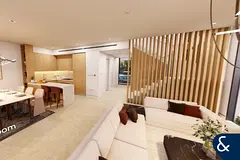 Single Row I Motivated Seller I End Unit