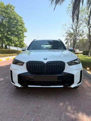 2026 BMW X5 photo 2