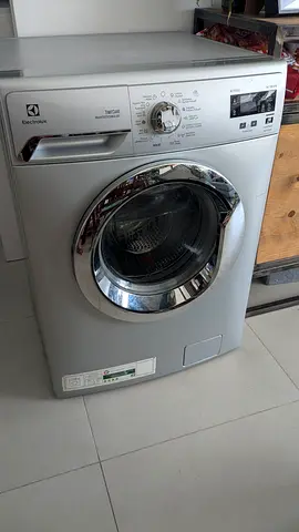 Electrolux 7kg washing machine