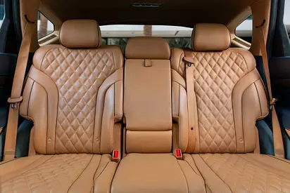 2023 Genesis GV80 thumbnail 12