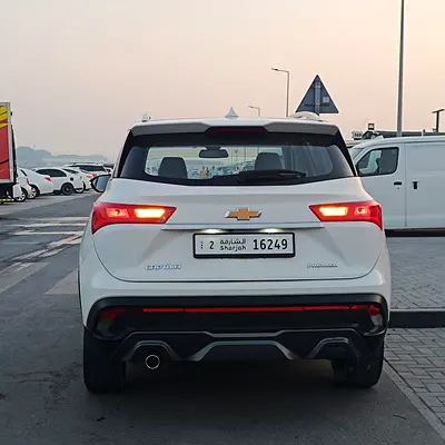 صورة 7 لـ 2022 Chevrolet CAPTIVA