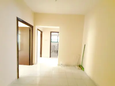 2bhk available for rent with balcony