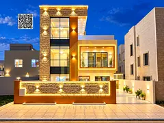 Villa for sale – 3 floors – Behind the park – Freehold – Fees included – Price negotiable.