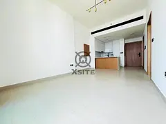 Unfurnished 1 BR | Park View | Ready To Move