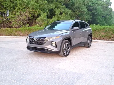 Hyundai Tucson Comfort Plus 2024 American Specs
