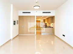 Specious Studio Flat Available Like Brad New Building Dubai border Al Nahda Sharjah