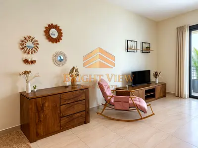 Upgraded 1BR-Furnishedfor Rent | Next to Metro | Chiller Free