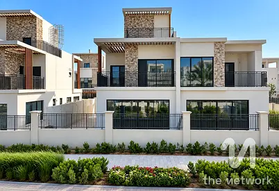 Premium 5 Beds | Genuine Resale | Best Deal