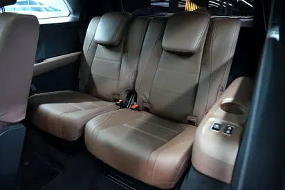 2024 Mercedes-BENZ GLS 缩略图 18
