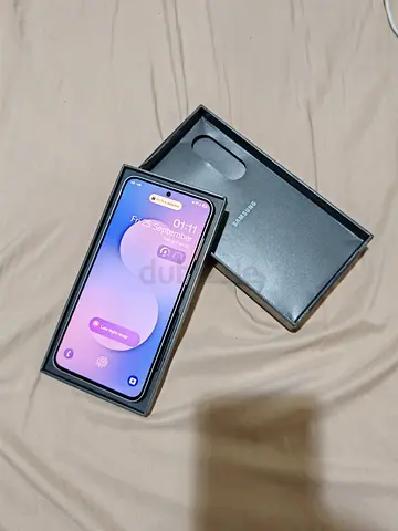 Samsung S25 FE 256 GB