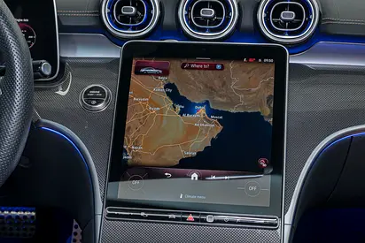 2026 Mercedes-BENZ CLE 缩略图 13