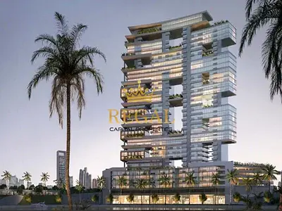 فرصة استثمارية مميزة | تصميم أنيق | 3 غرف نوم + غرفة خادمة