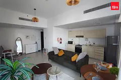 Big Layout | Furnished | Community View