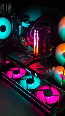 Gaming PC 5070TI