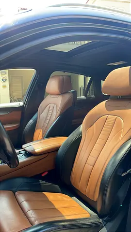 صورة 5 لـ 2016 BMW X6