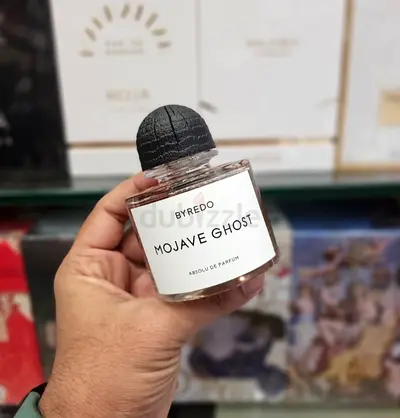 BYREDO MOJAVE GHOST ABSOLU 100ML TESTER