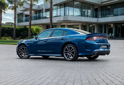 صورة 3 لـ 2023 Dodge CHARGER