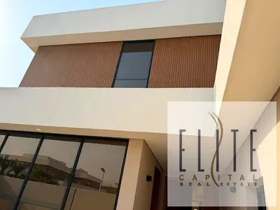 Brand New 4-BR Villa with Majlis | Ready to Move In | 5,000 Sq. Ft.