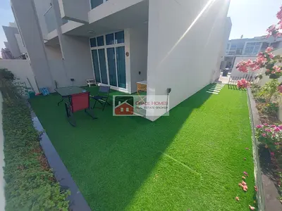 DAMAC HILLS 2 @ MIMOSA CLUSTER 3BHK TOWNHOUSE CORNER FOR SALE 1.399M