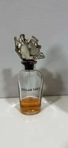 Stellar times Perfume authentic