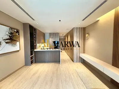 Private Beach || Luxury & Huge Studio || Chiller Free || Parking Free || BBQ Area || All Amenities