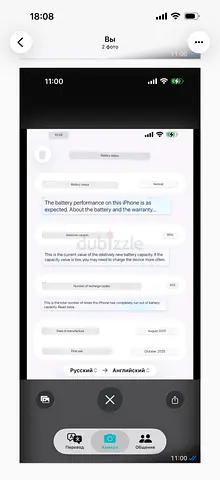 iPhone 17 Pro Max 256GB Silver
