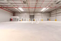 RAKEZ | Non-Free Zone | 300kW Power