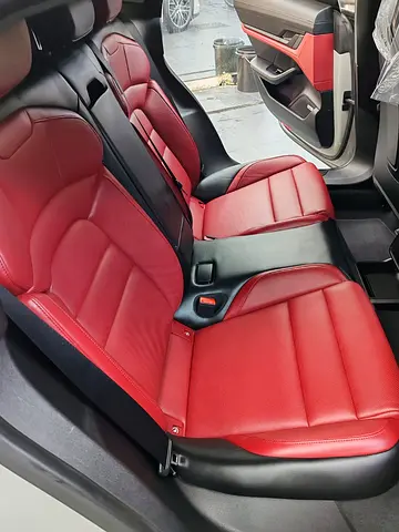 صورة مصغرة 13 لـ 2022 Porsche TAYCAN