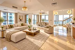 Rare Duplex | Below OP | Now Vacant