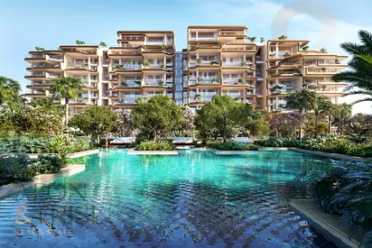 Luxury Duplex | Ocean Skyline Views | High Floor