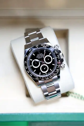ROLEX DAYTONA 126500