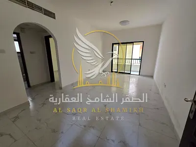 1 Bedroom Apartment with Balcony for Annual Rent in Al Qulayaa
