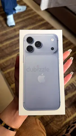 iPhone 18 pro max 512gb pickup now
