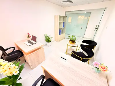Fully Furnished Office| Direct from Owner| Near to Public Transport