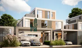 4BR Luxury Villa | Premium Living | close to the beach