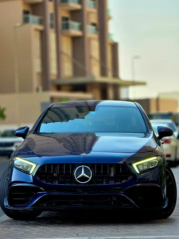 2020 Mercedes A 200 @ 0% Downpayment Including Insurance Registration Vin # W1K3G4EB3LJ239637